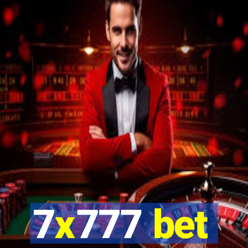 7x777 bet